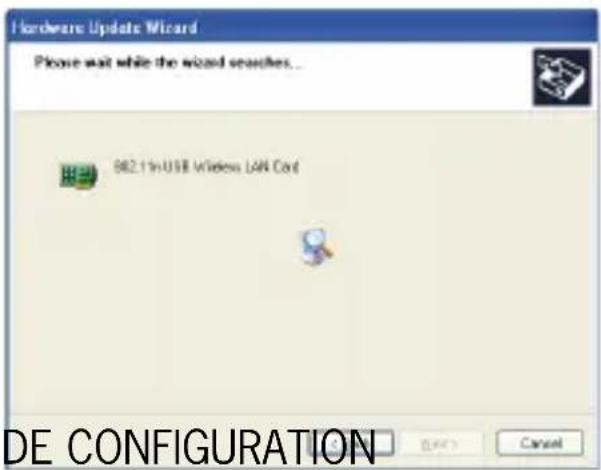 Approx appUSB300HP - GUIDE D'INSTALLATIONGUIDE D'INSTALLATION - 6