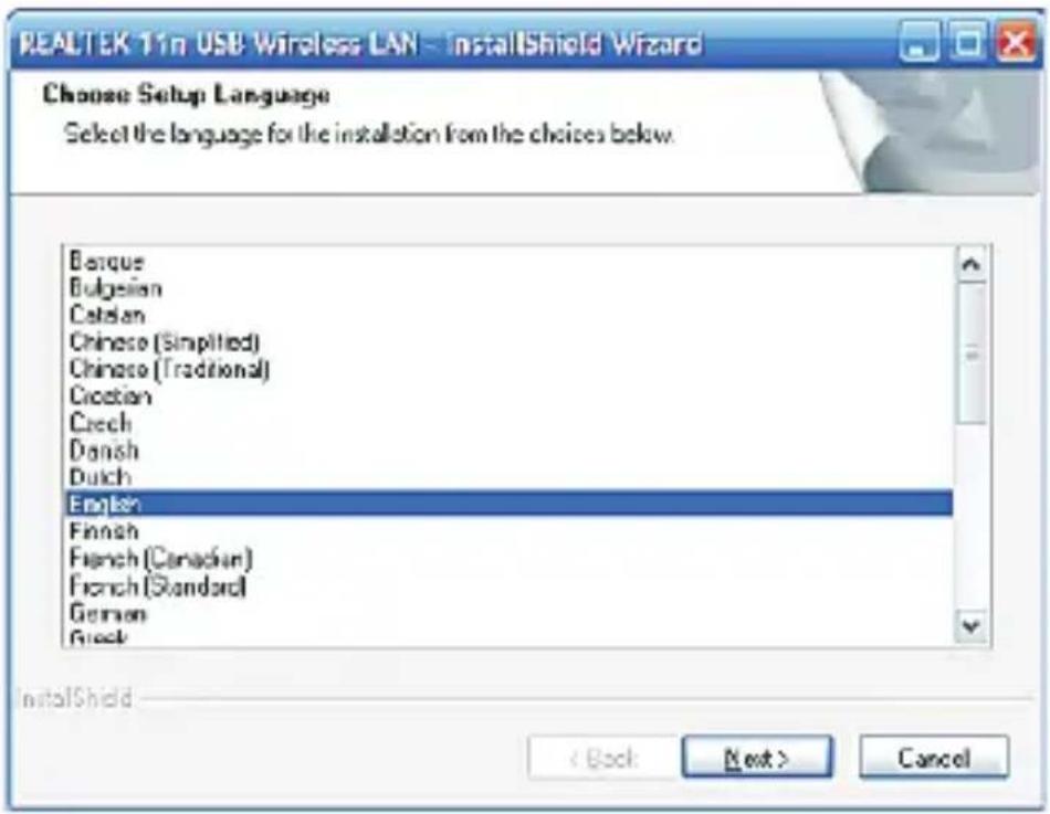 Approx APPUSB150NANO - Windows XP, Windows Vista et Windows 7 - 2