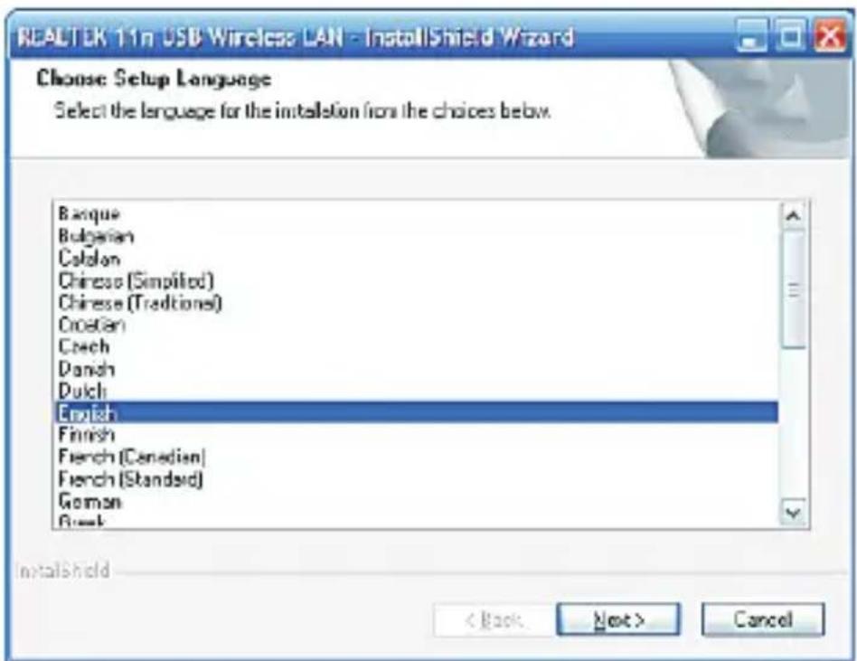 Approx APPUSB150NANO - Windows XP, Windows Vista kai Windows 7 - 2