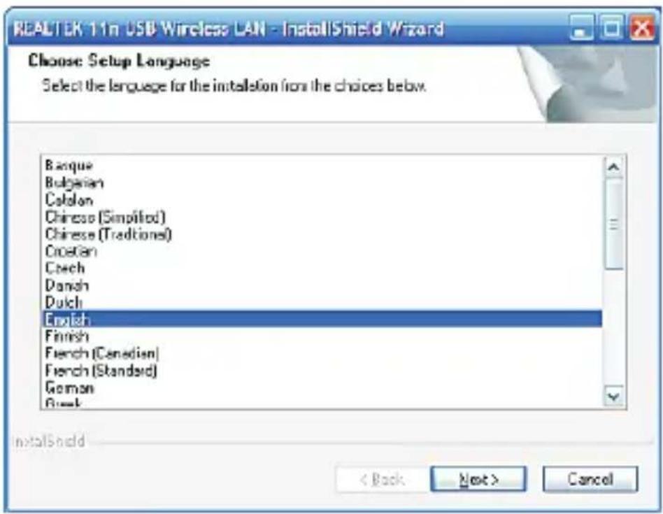 Approx APPUSB150NANO - Windows XP, Windows Vista und Windows 7 - 2