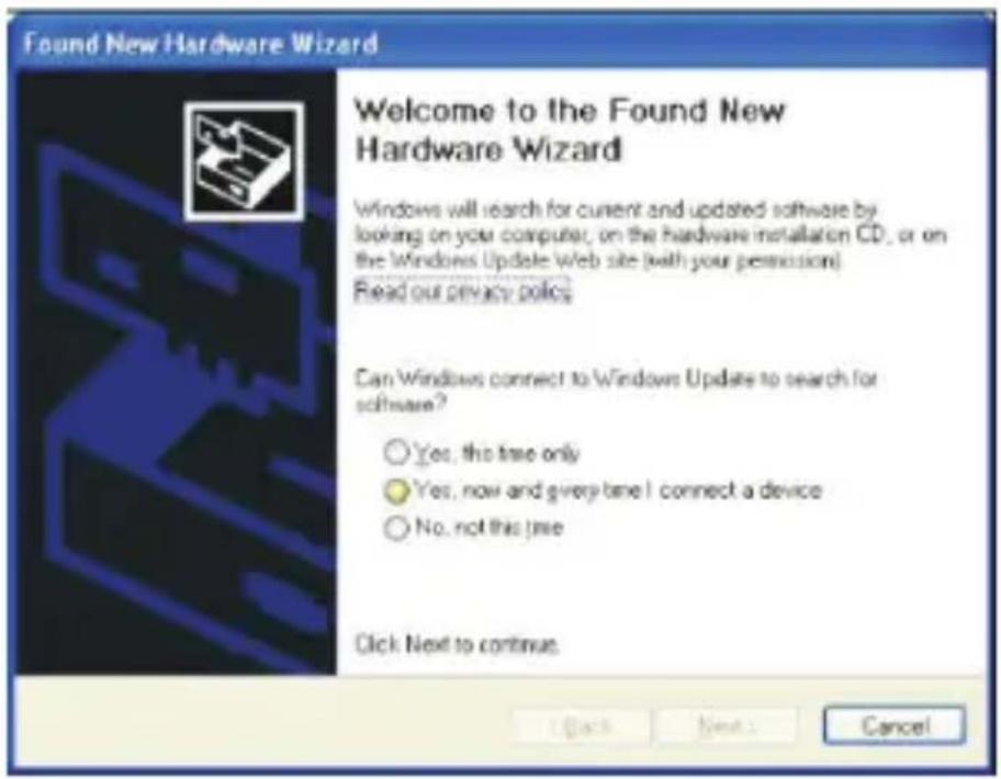Approx APPUSB150NANO - Windows XP, Windows Vista kai Windows 7 - 5