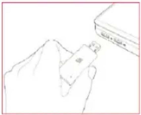 Approx APPUSB150NANO - Windows XP, Windows Vista kai Windows 7 - 4