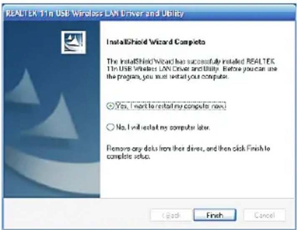 Approx APPUSB150NANO - Windows XP, Windows Vista i Windows 7 - 3