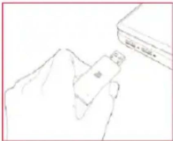 Approx APPUSB150NANO - Windows XP, Windows Vista et Windows 7 - 4