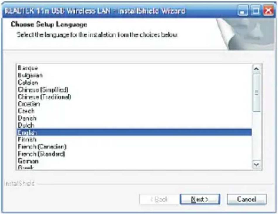 Approx APPUSB150NANO - Windows XP, Windows Vista and Windows 7 - 2