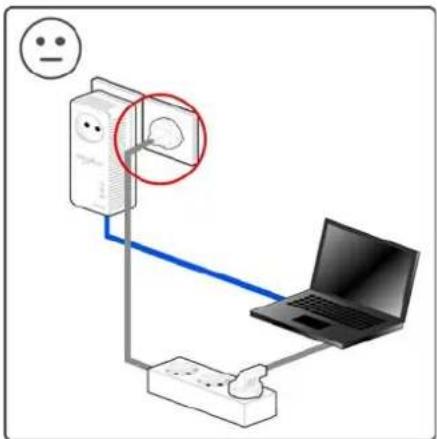 DEVOLO dLAN 500 AVtriple - Bandwidth optimisation - 4