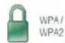 DEVOLO dLAN 200 AVpro - WLAN status - 3