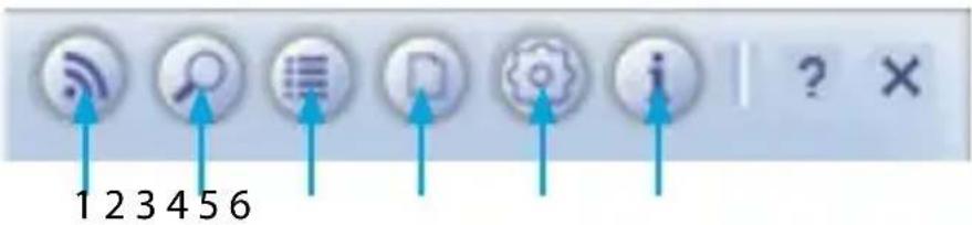 StarTech.com PEX300WN2X2 - Ralink WLAN Utility - 2