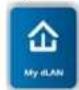 DEVOLO dLAN 500 AV Wireless+ - dLAN Cockpit App - 1