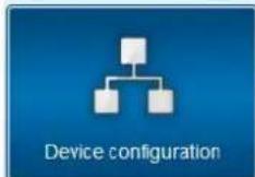 DEVOLO dLAN 500 AV Wireless+ - Menu description - 3