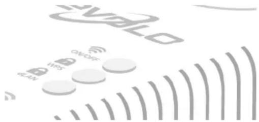 DEVOLO dLAN 500 AV Wireless+ - Buttons - 1
