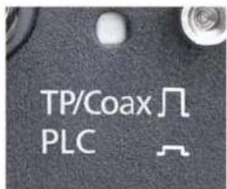 DEVOLO dLAN 500 AVpro UNI - Commutateur 'TP/Coax-PLC' - 2