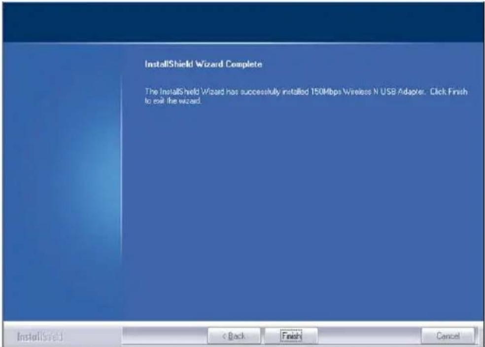 Eminent EM4586 - Installing the driver - 4