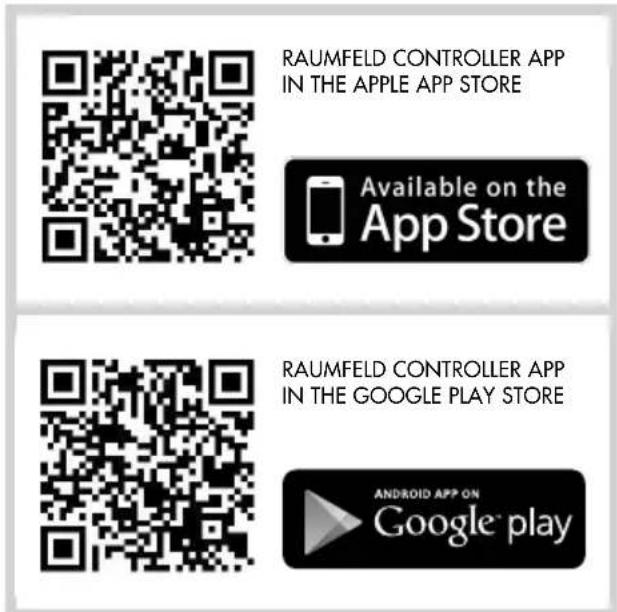Teufel Raumfeld Connector - Raumfeld App for your smart phone - 5