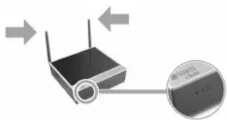 Teufel Raumfeld Connector - Following the setup wizard - 2