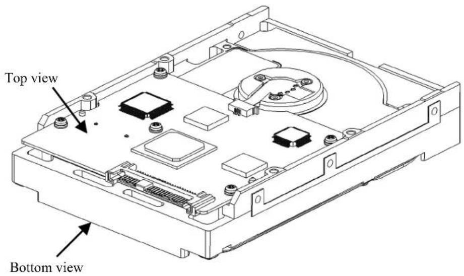 FUJITSU 146GB 15K SAS - Interface connector - 2