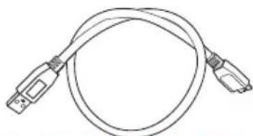 TOSHIBA STOR.E STEEL S - Ελέγξτε τα εξαρτήματα - 2