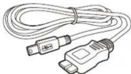 SAMSUNG M2 Portable - Components - 2