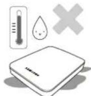 SAMSUNG M2 Portable - Shock - 1