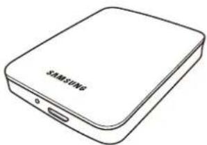 SAMSUNG M2 Portable - Components - 1