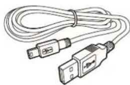 SAMSUNG M2 Portable - Components - 2