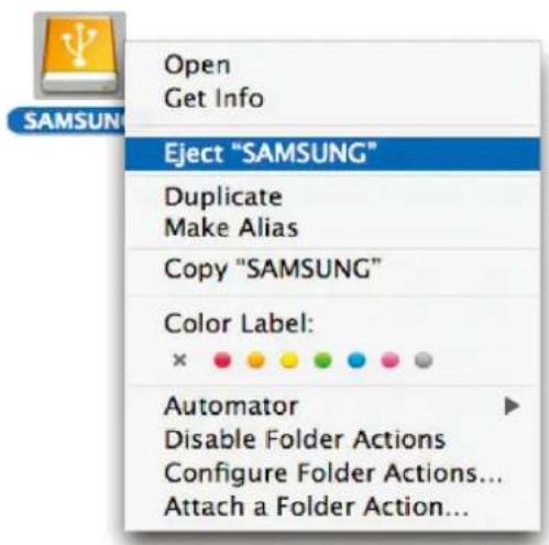 SAMSUNG M2 Portable - • Getting to the Windows Explorer - 5