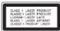 LG RHT599H - AVERTISSEMENT - 4