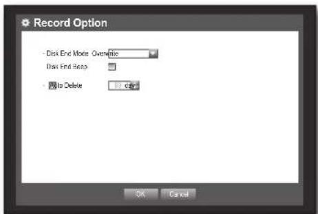 SAMSUNG SRD-470D - Record Option - 1