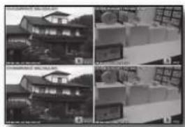 SAMSUNG SRD-470D - SPLIT-SCREEN - 2