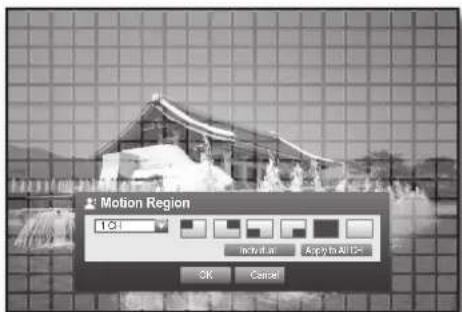 SAMSUNG SRD-470D - Motion Search - 2