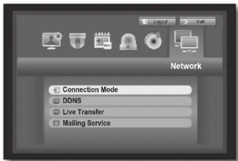SAMSUNG SRD-470D - Setting the Connection - 1