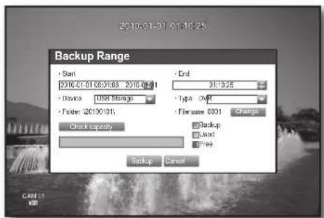 SAMSUNG SRD-470D - Play - 4