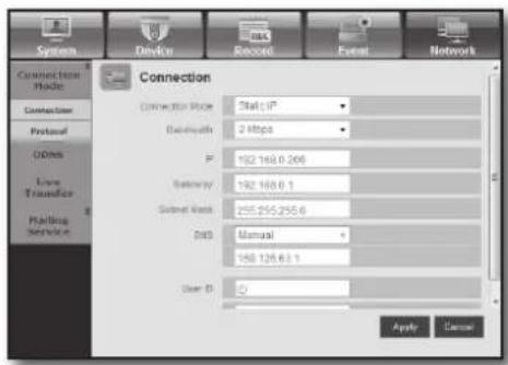SAMSUNG SRD-470D - - Connection - 1