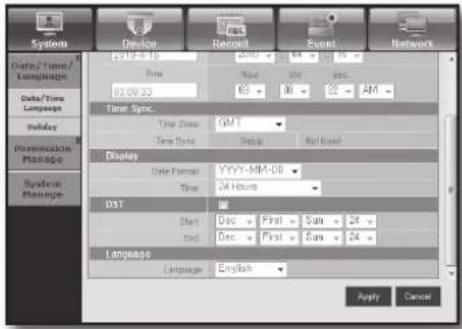 SAMSUNG SRD-470D - web viewer - 2
