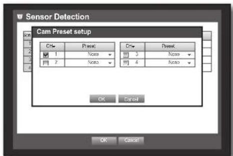 SAMSUNG SRD-470D - Sensor Detection - 3