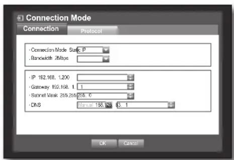 SAMSUNG SRD-470D - Setting the Connection - 2