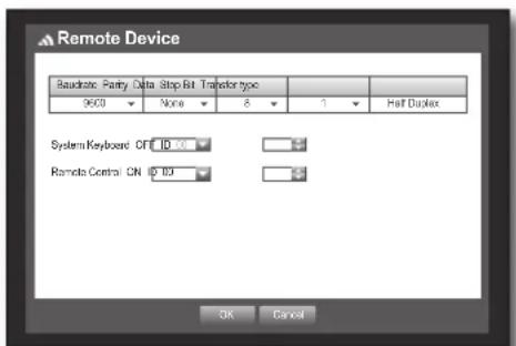 SAMSUNG SRD-470D - Remote Devices - 1