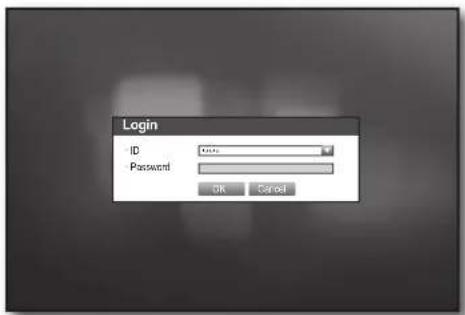 SAMSUNG SRD-470D - using the DVR - 1