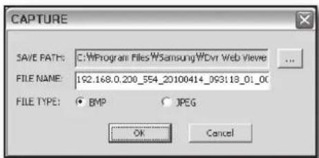 SAMSUNG SRD-470D - web viewer - 2