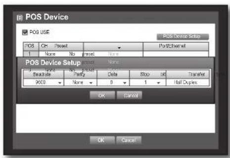 SAMSUNG SRD-470D - POS Devices - 3