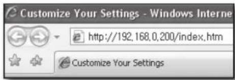 SAMSUNG SRD-470D - CONNECTING WEB VIEWER - 2