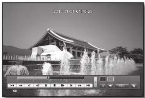 SAMSUNG SRD-470D - Play - 2