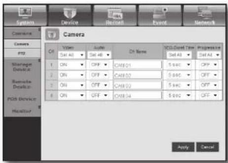 SAMSUNG SRD-470D - - Camera - 1