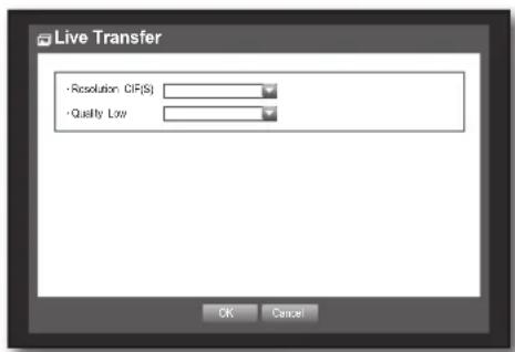SAMSUNG SRD-470D - Live Transfer - 1