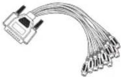 SAMSUNG SRD-850D - Package Contents - 8