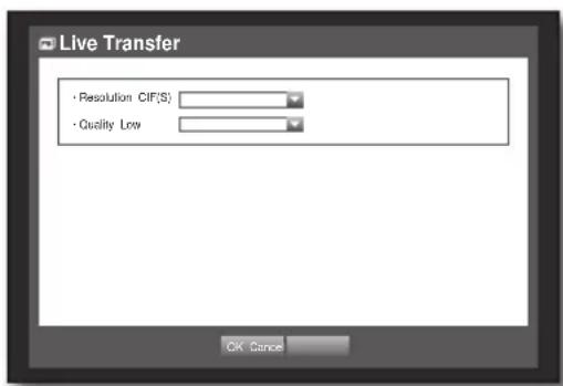 SAMSUNG SRD-850D - Live Transfer - 1