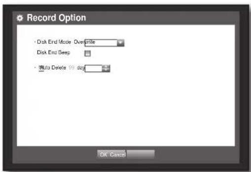 SAMSUNG SRD-850D - Record Option - 1