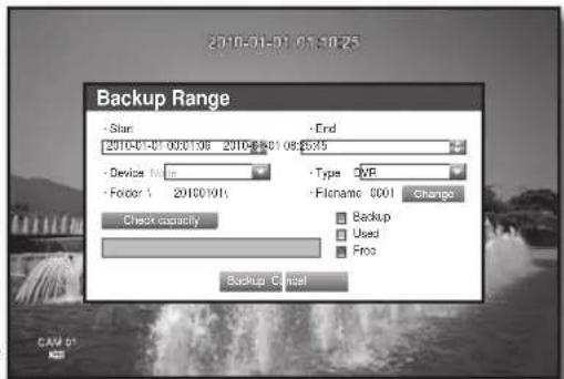 SAMSUNG SRD-850D - Play - 4