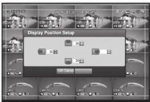 SAMSUNG SRD-850D - Screen Setup - 1