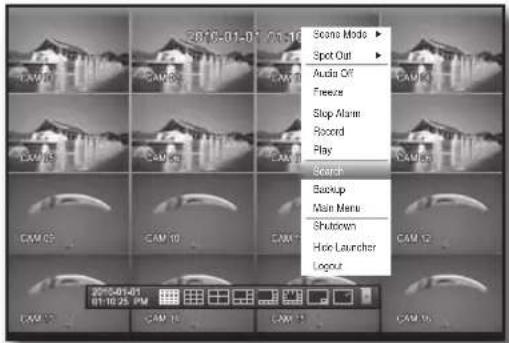 SAMSUNG SRD-850D - SEARCH - 1